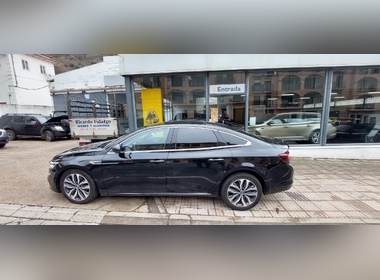 Renault - Talisman